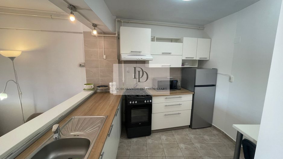 Apartament 2 camere | balcon generos | Moților – Platinia Mall - Poză 7