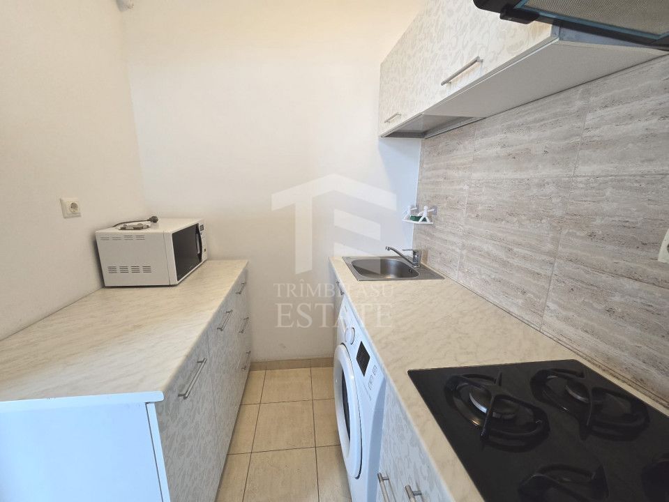 MAMAIA NORD-Apartament 2 camere cu vedere panoramica la lac si mare. - Poză 19