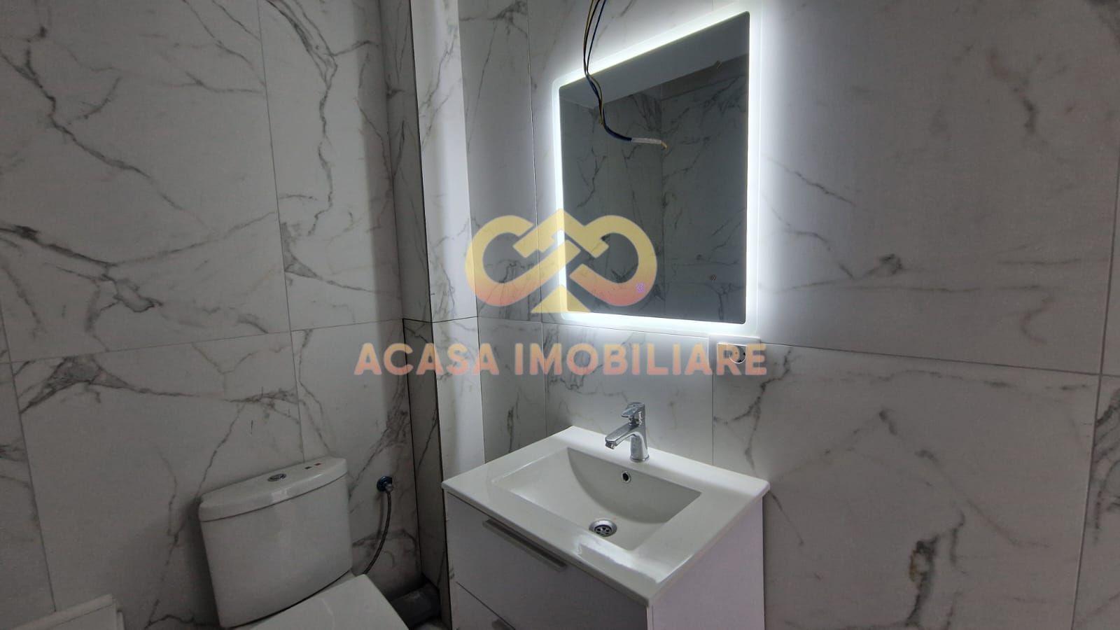 BUCIUM IDEAL INVESTITIE AP. 2 CAMERE OPEN SPACE - Poză 10