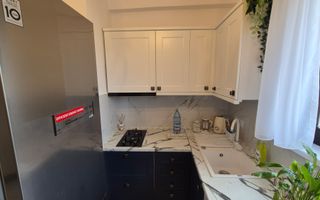 Garsonieră Modernă și Elegantă - Magheru - Romana - Poză 12