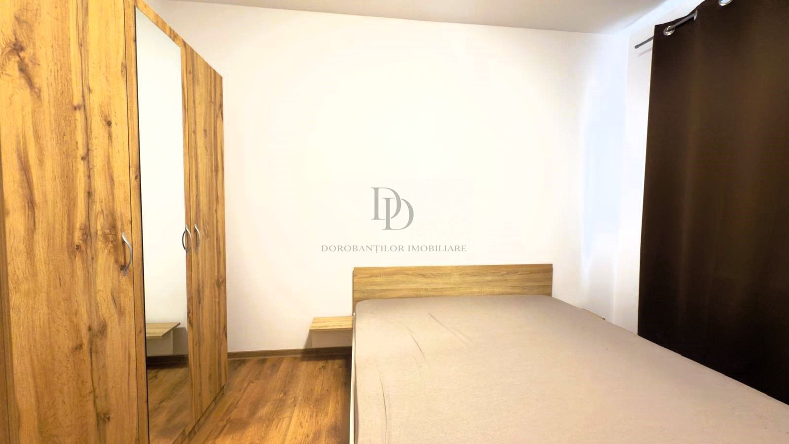 Apartament de inchiriat cu 3 camere | Marasti-parcare-Kaufland - Poză 3
