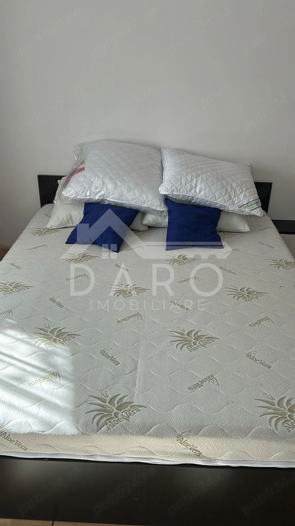 ✨ Apartament modern, luminos, în Unirii – 450 €/lună - Poză 9