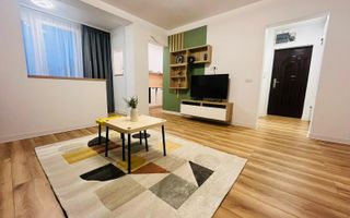 Apartament modern I Design nordic și confort I Zona Tipografilor - Poză 2