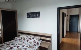 AP. 2 CAMERE- MIHAI BRAVU, PARCARE INCLUSA, CENTRALA, BLOC NOU - Poză 6