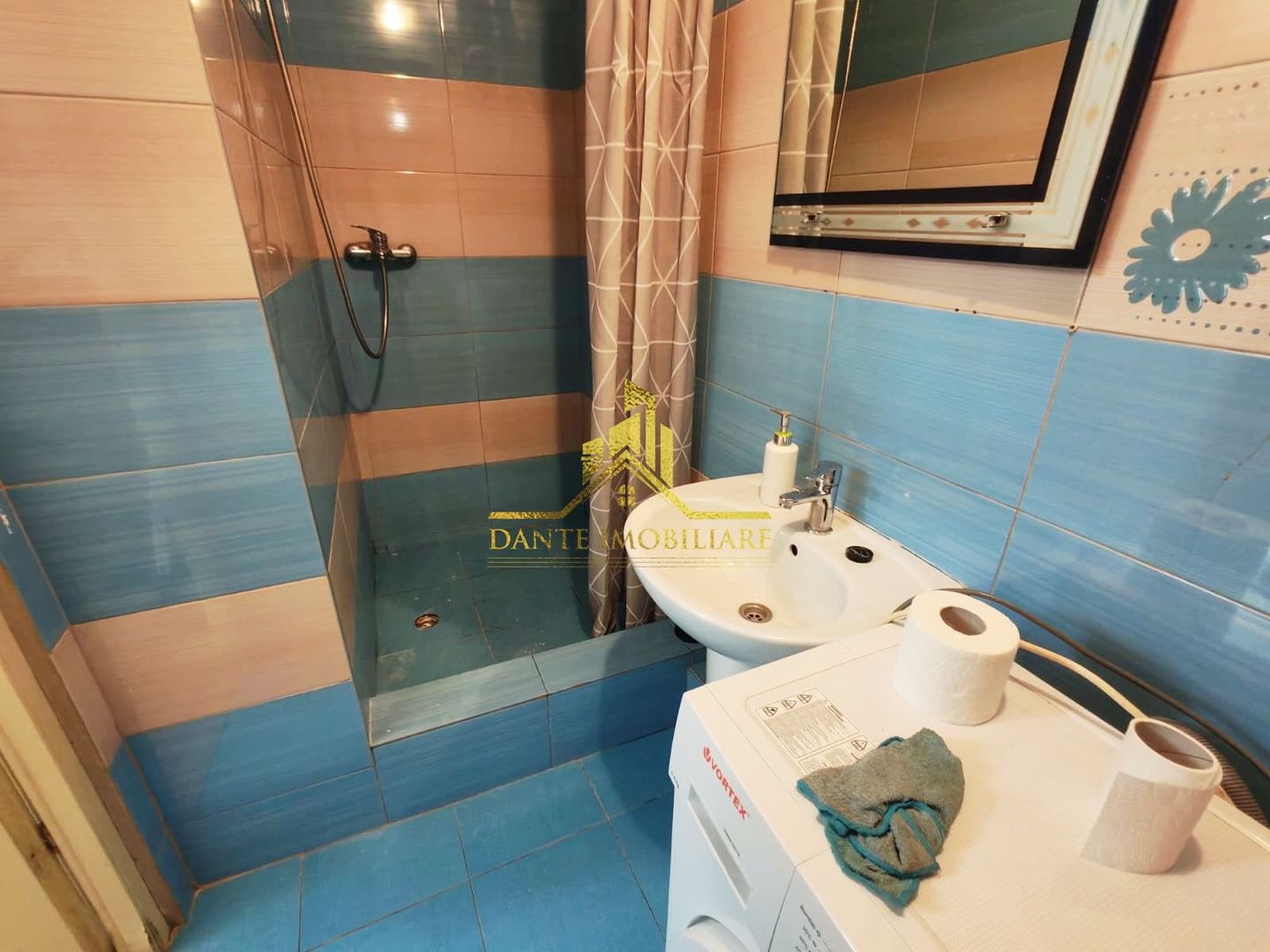 1 camera, spatios, modern, bloc nou, balcon, parcare, Calea Turzii - Poză 7