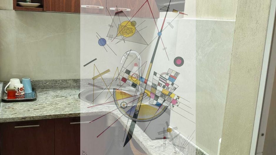 Inchiriez garsoniera zonă centrală Piatra Neamț - Poză 4