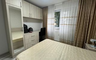 LUJERULUI | Aleea Cetatuita | Chirie 2 camere + Metrou 550m - Poză 8