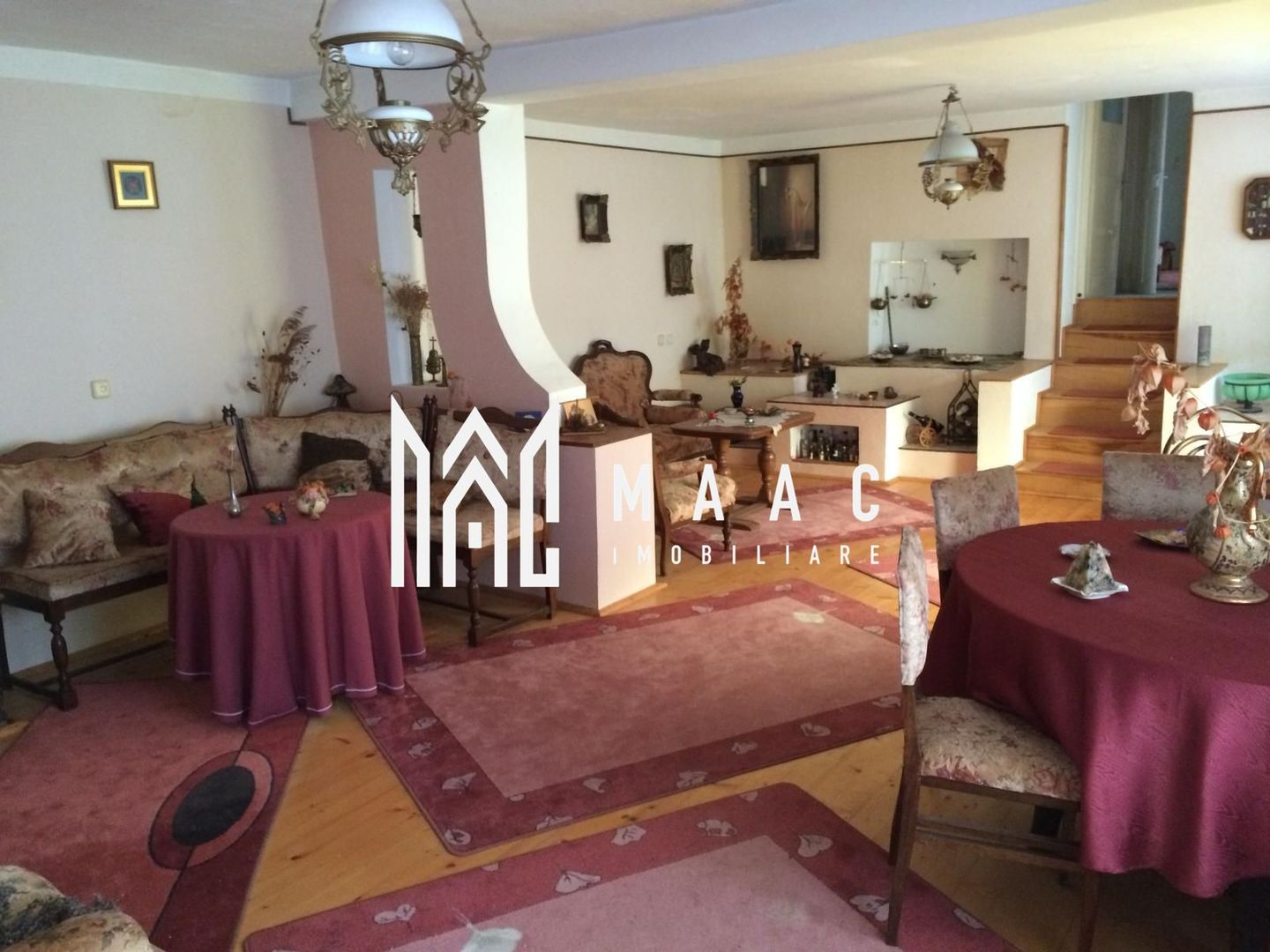 Casă individuală I Rustic I 100 mpu I Curte 2000 mp I Nemșa - Poză 15