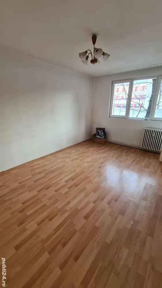 Garsoniera Campia Libertatii - la 10min de metrou Pta Muncii - Poză 1