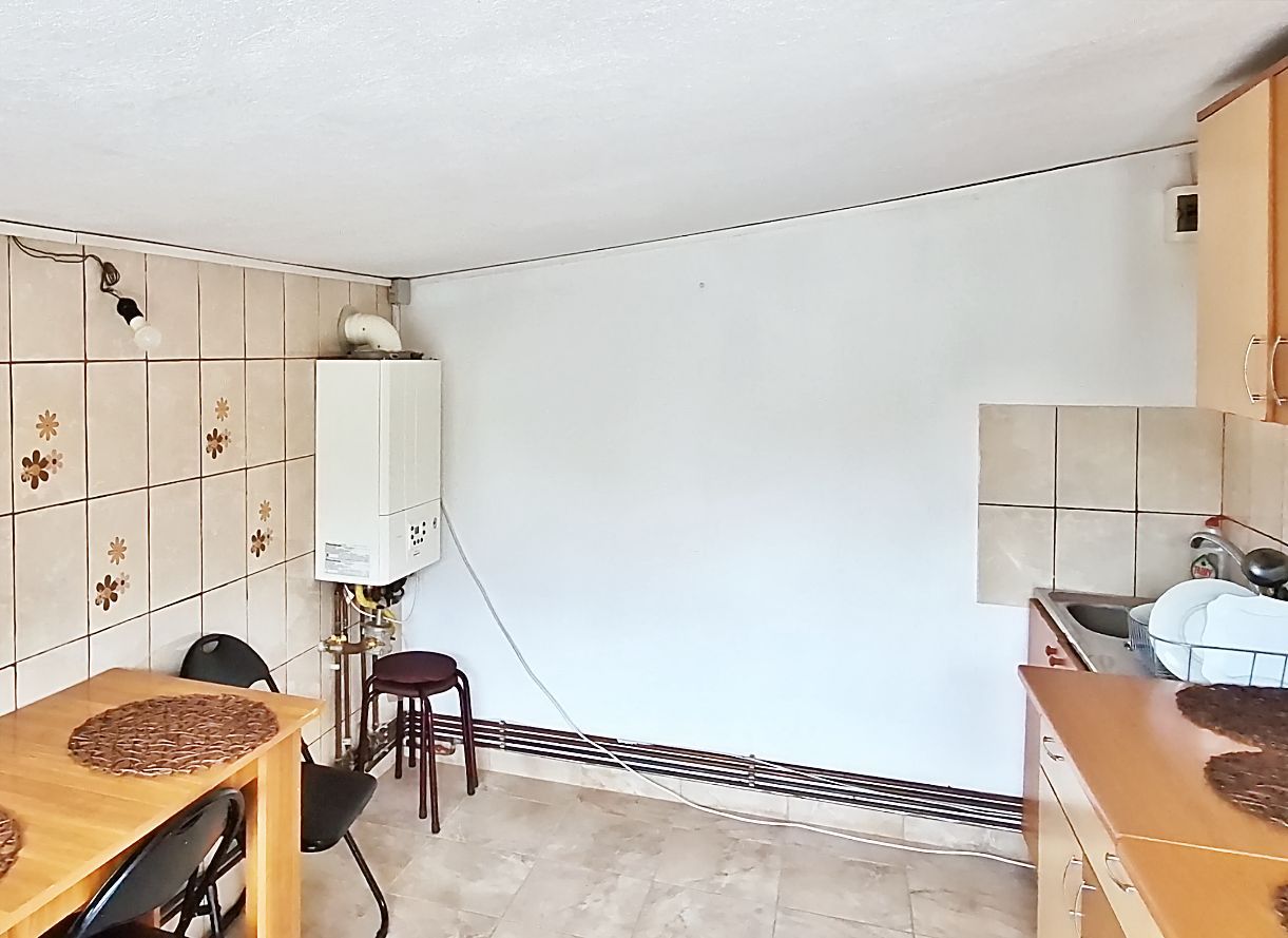 AZURA Imobiliare - Casa Bascov 5 camere la 2 km de LIDL - Poză 16