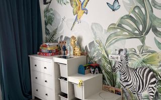 Apartament 3 camere decomandat – Mărăști - Poză 5