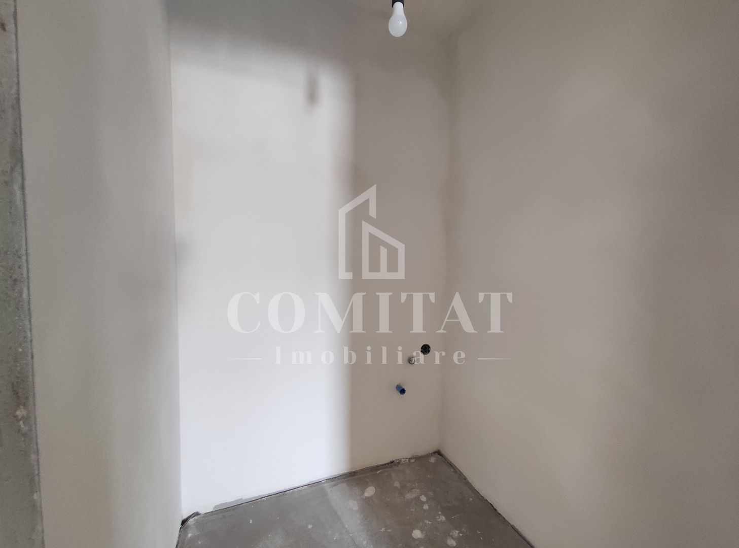 Aprtament cu 3 camere | 92 mp | Iris - Poză 7