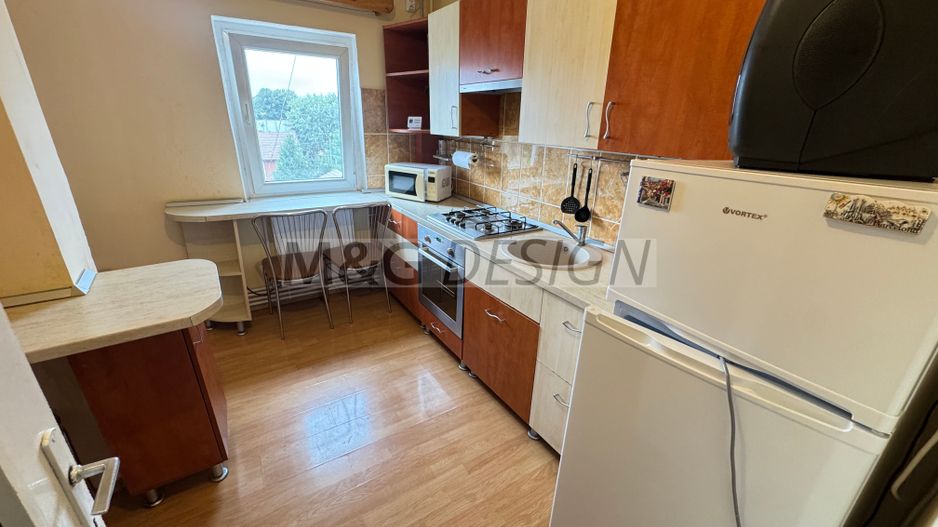 2 camere decomandat etaj 2 zona Sagului - CENTRALA PROPRIE - Poză 2