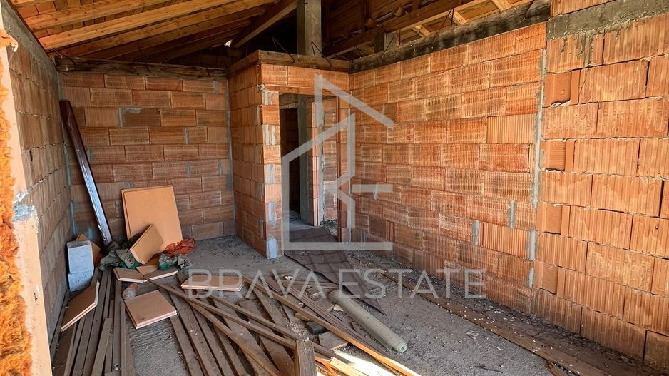 Oportunitate investitie casa la 20 km de centru orasului Cluj-Napoca - Poză 11