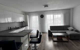 🏡Apartament de închiriat – modern și luminos 400€ - Poză 1