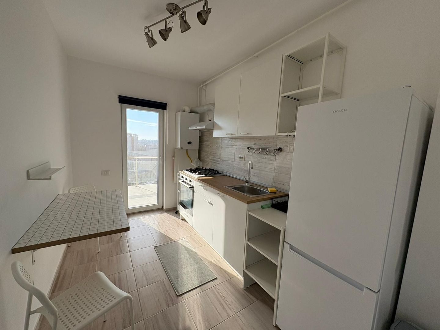 AP. 2 CAMERE APARATORII PATRIEI, PET-FRIENDLY, PARCARE, BLOC NOU - Poză 8