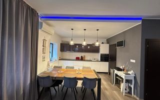 Apartament 3 camere Natura Residence Baneasa 2 locuri parcare - Poză 6