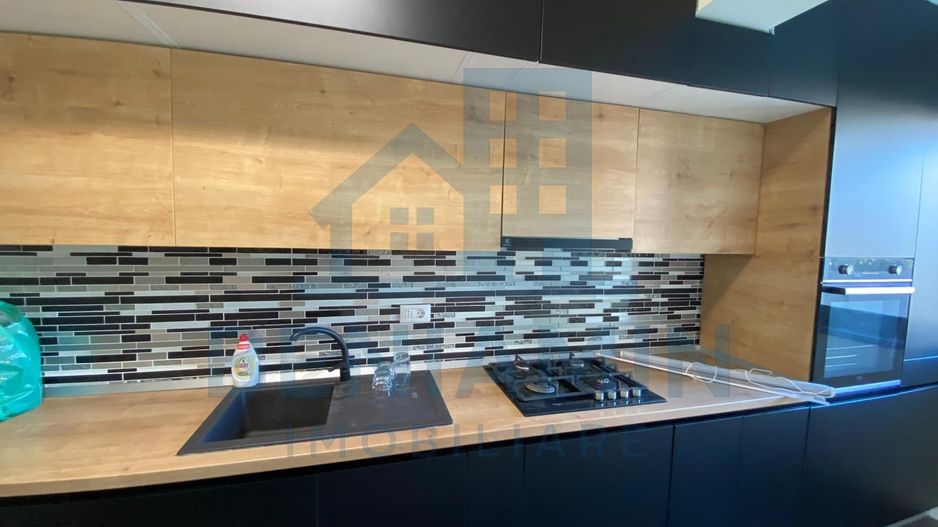 Apartament modern 3 camere-Zona Ciuperca-Loc de parcare-Disponibil - Poză 10