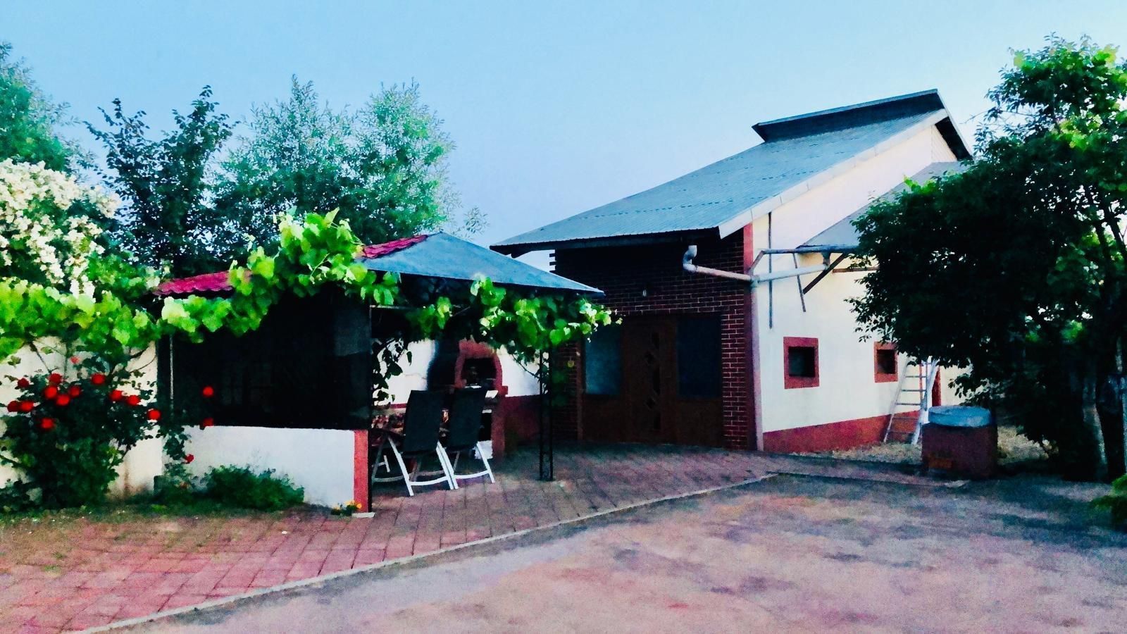 Vila Vulpesti Buzoesti - Poză 6