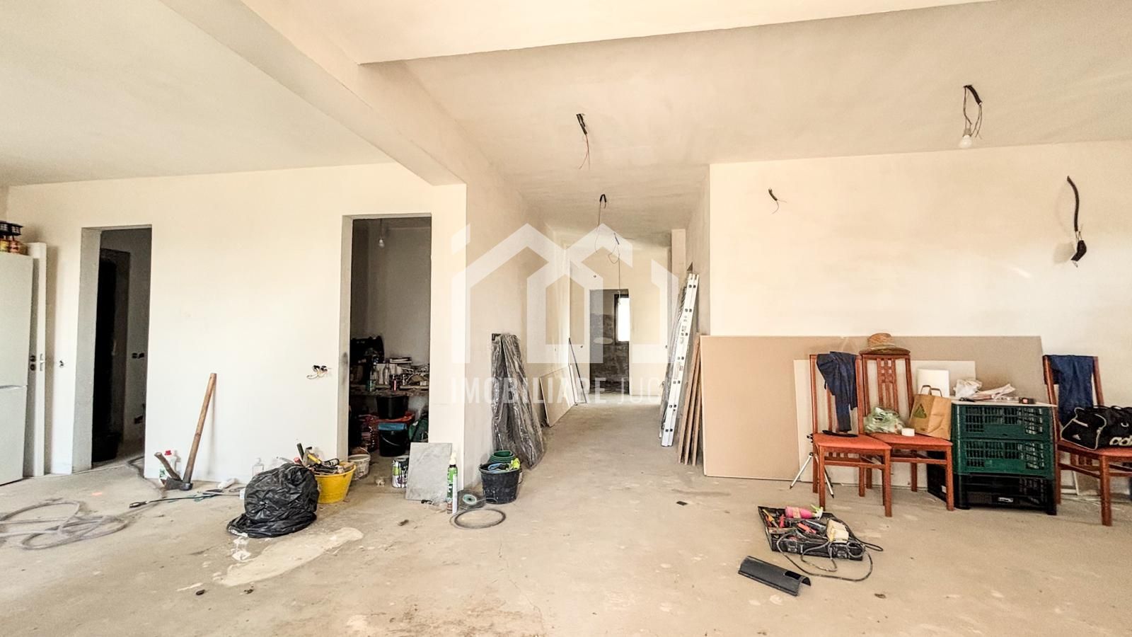 Casa Individuala 126mp Teren 524mp Front 45m Zona Str. Lacurilor Jucu - Poză 10