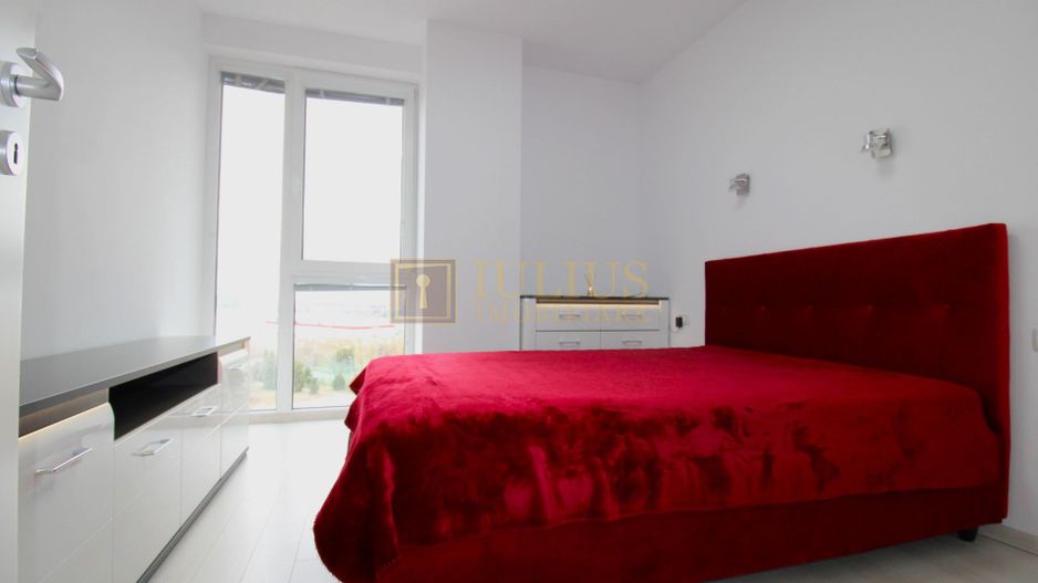 2 camere, loc de parcare/ Spitalul Judetean/Aem - Poză 6