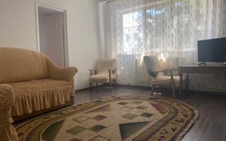 Etajul 3! Inchiriere apartament cu 2 camere in Targoviste - micro 11 - Poză 4