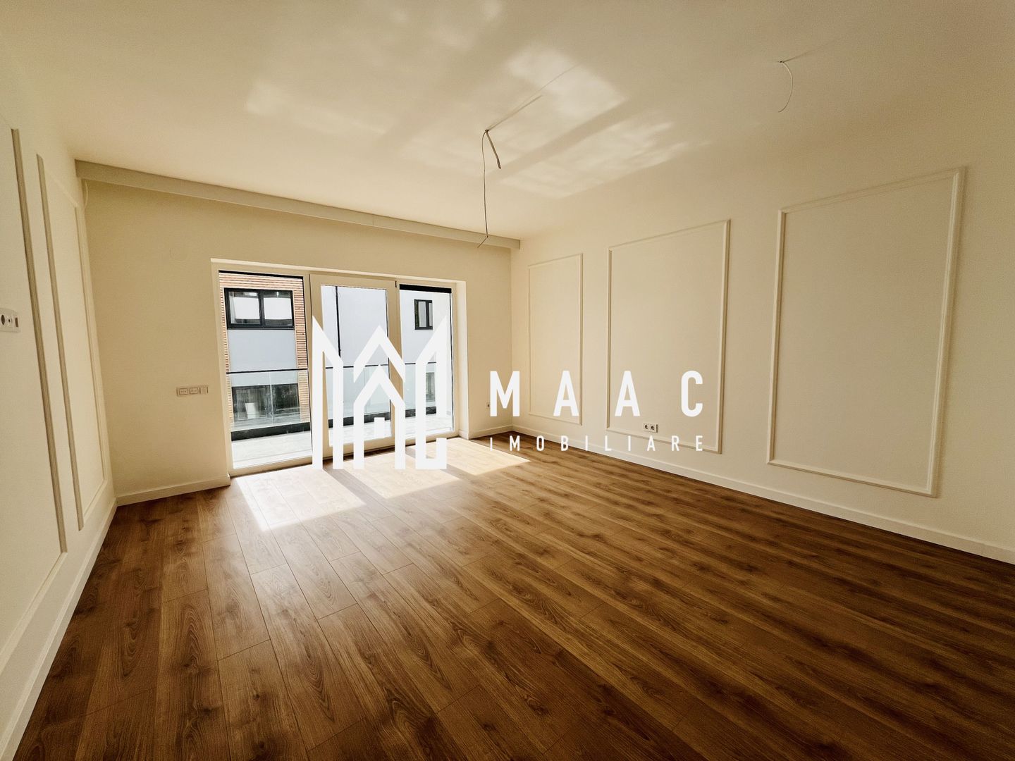 Apartament 2 camere I 52.60 mp I Balcon I Parcare - Poză 8