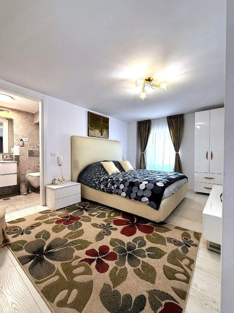 Închiriere Apartament Studio Loft Premium, prima închiriere, 2 băi, bloc nou ✨ - Poză 3