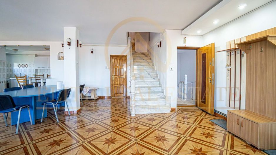 Duplex luminos și bine compartimentat, situat într-un imobil construit în 2003, - Poză 4