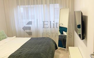 Apartament nou cu terasa 41 mp in West Residence - Poză 5