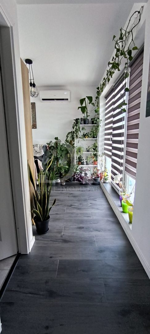 Apartament la cheie / terasa de 88 mp / Zona Cetati - Poză 8