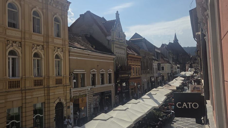 Garsoniera Republicii,ultracentral! - Poză 1
