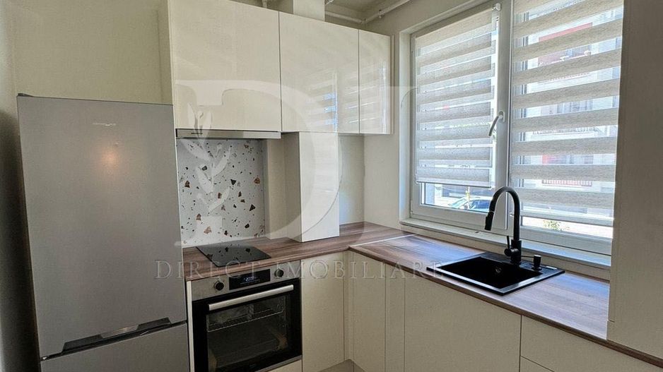 Apartament cu o camera / Parcare / Zona Parcul Poligon - Poză 4