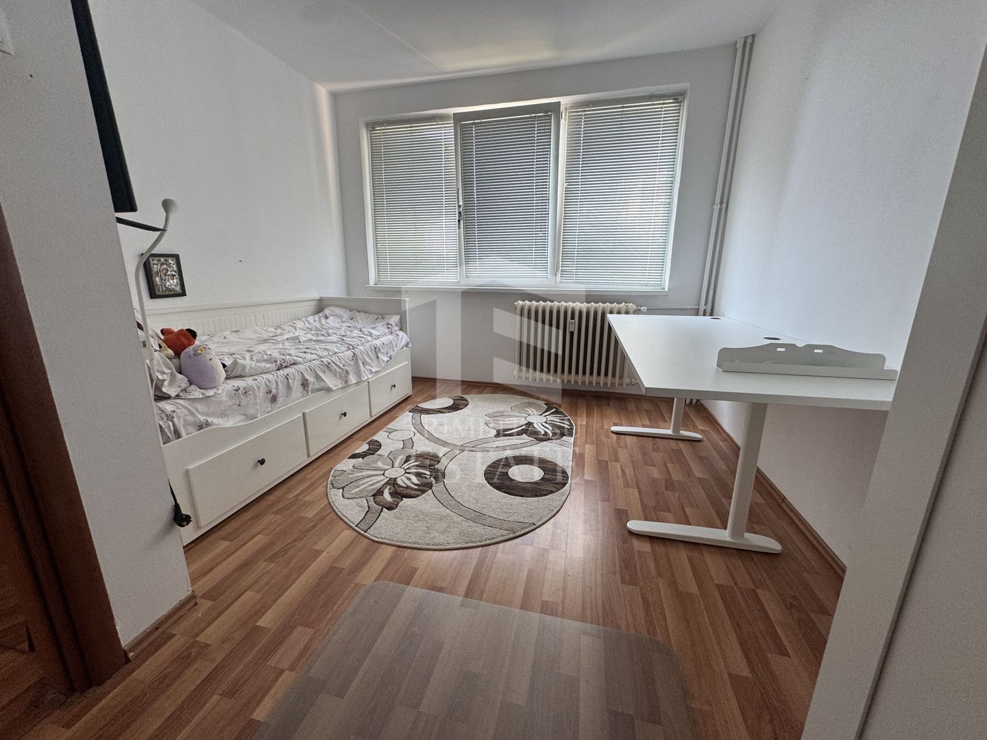 Tei Ion Berindei 3 Camere 8/10 Renovat - Poză 5