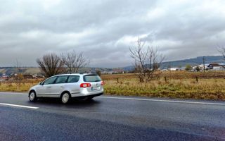 Teren de vânzare DJ 14 Sibiu-Mediaș!! - Poză 3