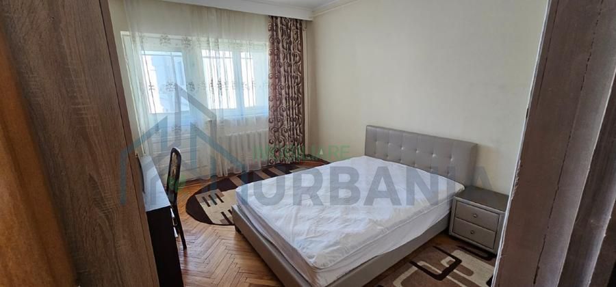 Apartament 4 camere, decomandat, zona Arcu - Rapa Galbena, Iasi - Poză 8