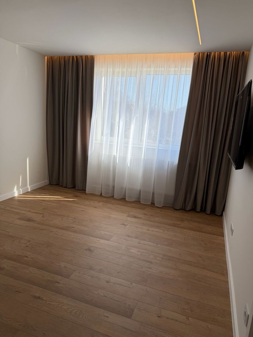 Apartament cu 4 camere la prima inchiriere | 95 mp | Mobilier la cerere | Iris - Poză 7