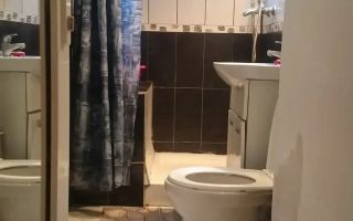 garsoniera decomandata metrou Obor - Poză 6