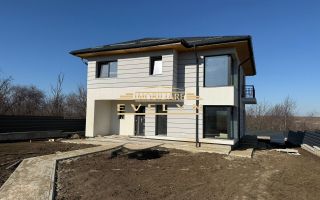 Casă nouă P+1, teren generos – Zona Doboșari - Poză 3