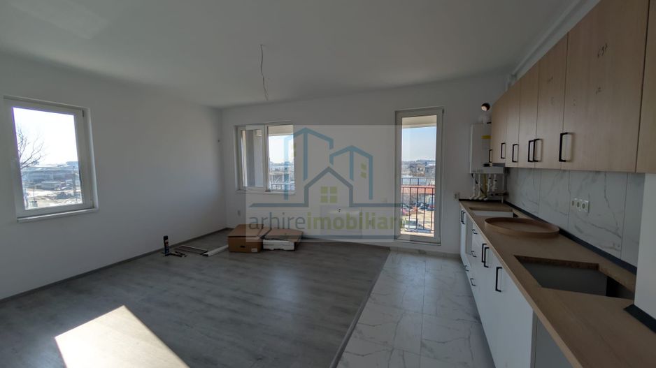Apartament 2 camere premium | Bloc nou 2026 | Etaj 3/4 cu lift | Titan - Poză 2