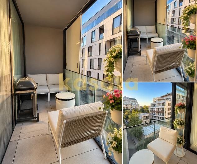WIN Herăstrău | 2 camere | Vedere liberă | Parcare inclusă | Premium - Poză 10
