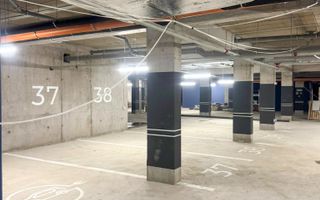 Chirie | Apartament 3 camere | Prima Închiriere | Parcare | Pipera - Poză 18