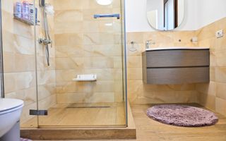 VILA P+1+M | SANTA MARIA BAY | VEDERE LA MARE - Poză 16