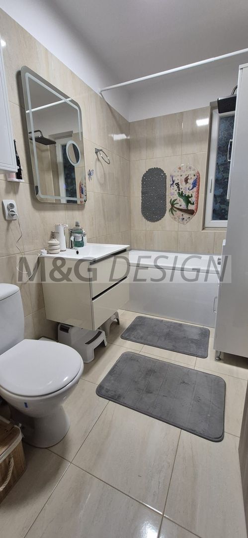 Apartament 3 camere Calea Urseni - Poză 8