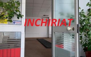 De închiriat, spațiu birouri zona centru! - Poză 1