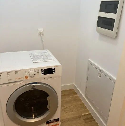 3 camere 91 mp | Upground | Pipera | Aviatiei | terasa 7 mp - Poză 10