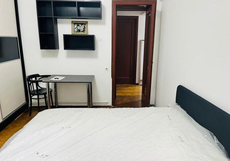 De inchiriat apartament 3 camere in zona Dorobanti - Poză 10