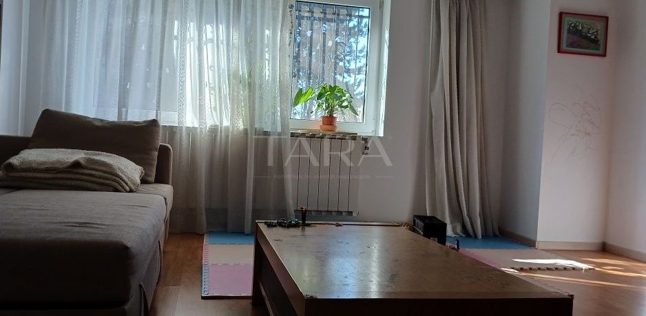 Apartament 4 camere – Gheorgheni, 98 mp. - Poză 1