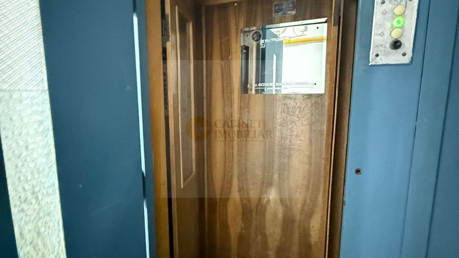 Garsoniera | Centru Vechi - Universitate | Airbnb | Creditabil - Poză 15