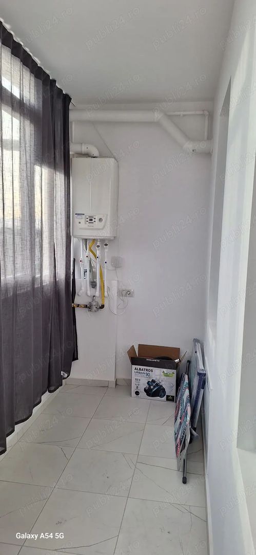 De inchiriat apartament 2 camere prima chirie, Zona Confort Urban - Poză 8